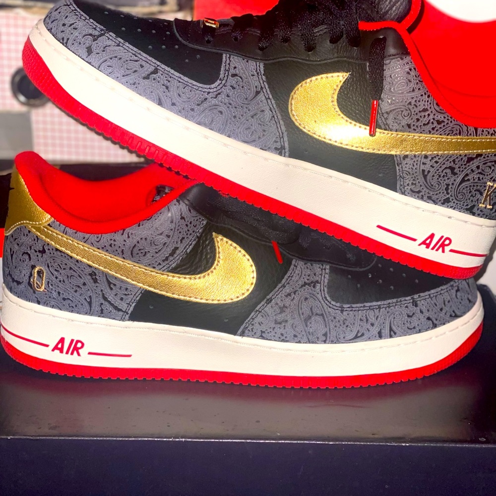 COPY - Air Force 1